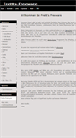 Mobile Screenshot of frettts-freeware.de